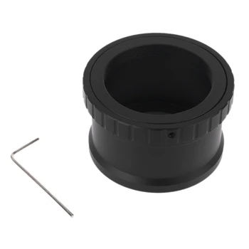 

T2-M4/3 Lens Mount Adapter T2 Mount for -Olympus -Panasonic M4 / 3 Cameras