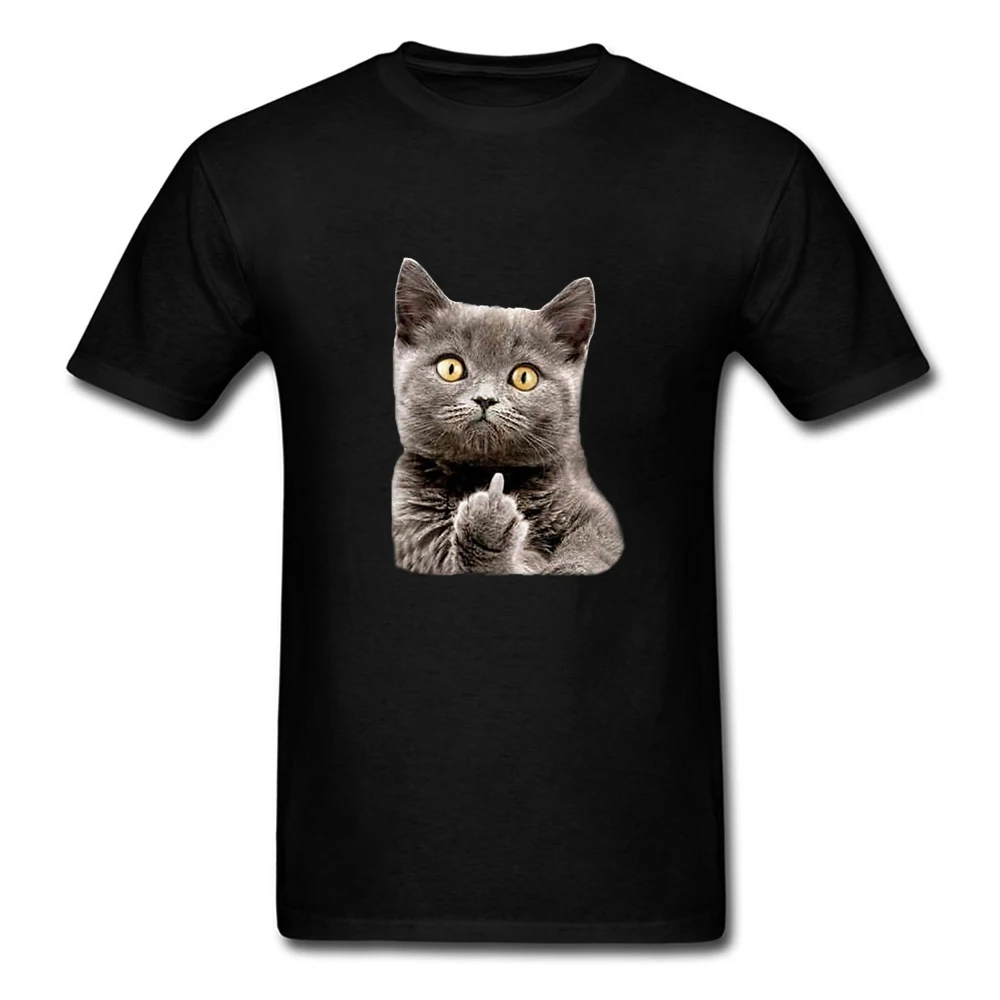 Cotton T-Shirt Fashion Summer Bear and Robot T-shirt 3D Printed Men for Women Shirts Tops Funny Cotton Black Tees