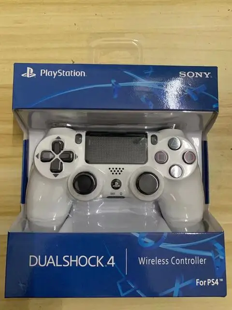 Геймпад для Sony PS4 беспроводной Bluetooth-контроллер с вибрацией Джойстики Playstation 4 |