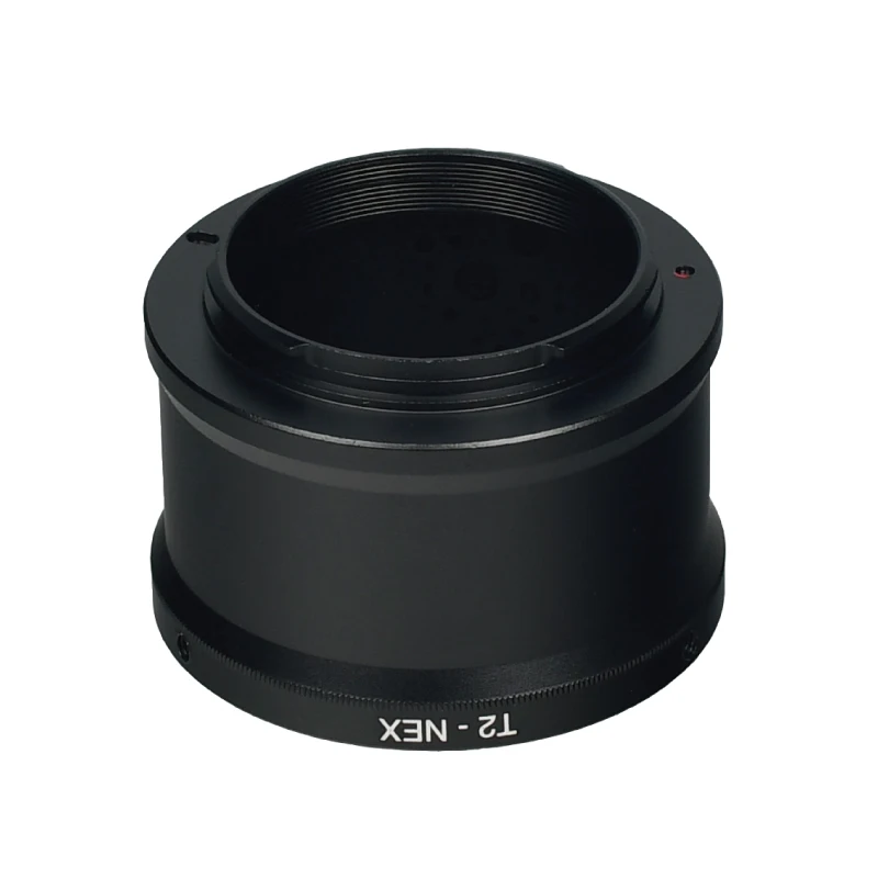 Кольцо адаптер для объектива T T2 mount Lens и SONY NEX E Mount Adapter 7 5 3|lens adapter ring|adapter ringe |