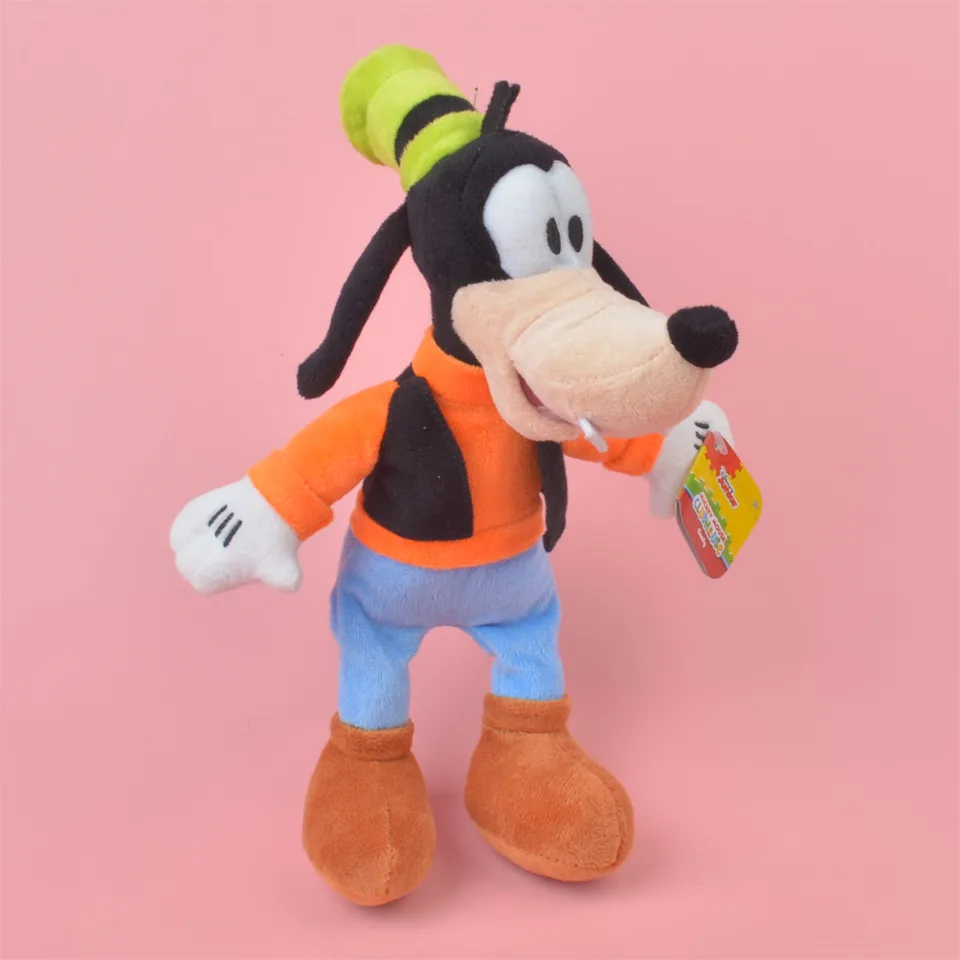 baby goofy plush