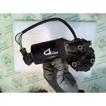 

2678402 engine Clean Front Citroen Xsara Picasso 1.6 16v Hdi