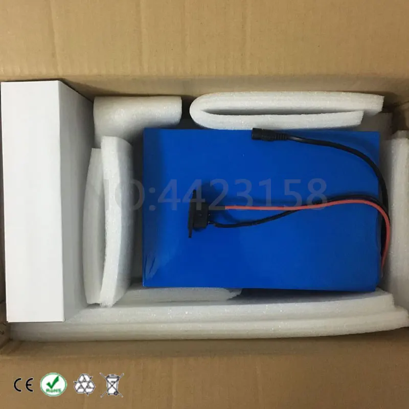 Discount Free Customs Taxes Factory High Quality 36V 20AH 1000W Ebike Battery 36 Volt Power Supply 36V 20AH Li-ion Battery Pack 30A BMS 5 Discount Free Customs Taxes Factory High Quality 36V 20AH 1000W Ebike Battery 36 Volt Power Supply 36V 20AH Li-ion Battery Pack 30A BMS 5