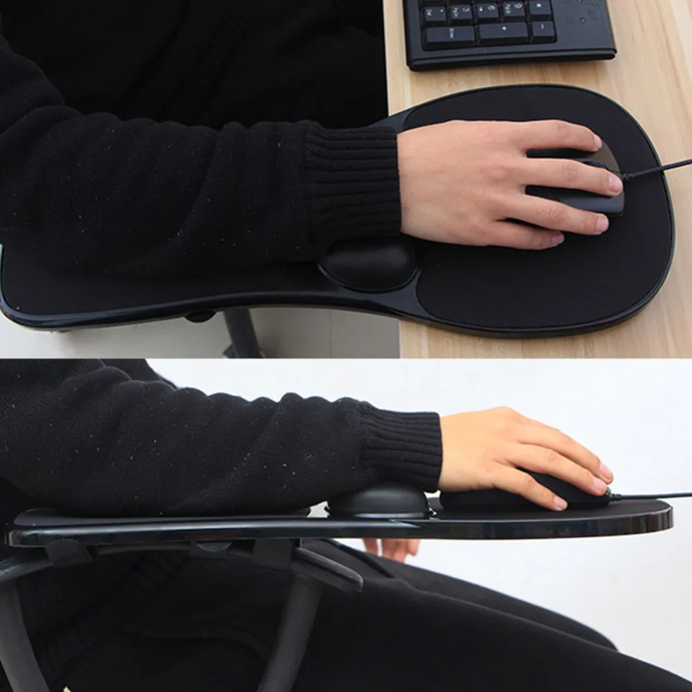 New-Arrival-Computer-Mouse-Elbow-Arm-Rest-Support-Chair-Desk-Armrest-Home-Office-Wrist-Mouse-Pad (2)