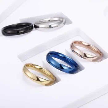 

Shiny Side Ring 2020 Hot Sales Male like Ring Free Fashion Feeling Ring Hand-made