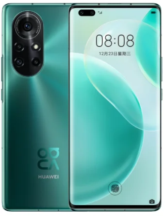 huawei all mobile phones Original HuaWei Nova 8 Pro 5G SmartPhone 66W Super Charger 6.72'' OLED 120Hz Screen 64MP Rear Camera 4000mAh Battery Cell Phone huawei r1200 phones