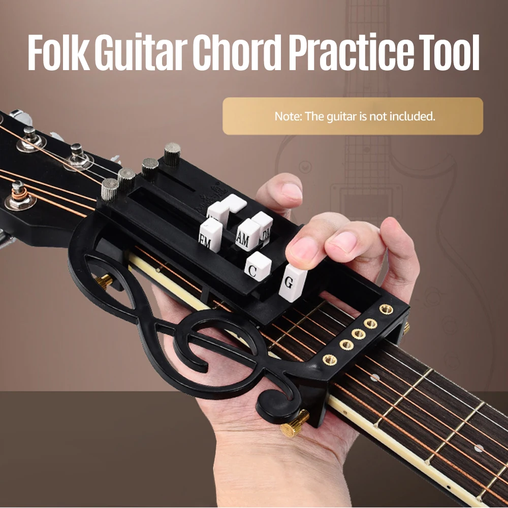 Chord Creator Guitar