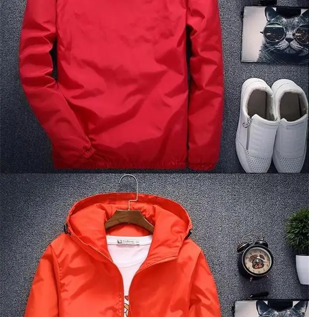 6XL 7XL Мода Досуг Кепка Подростковая куртка пальто Европейская и американская куртка весна и осень индивидуальная простая куртка нежного цвета