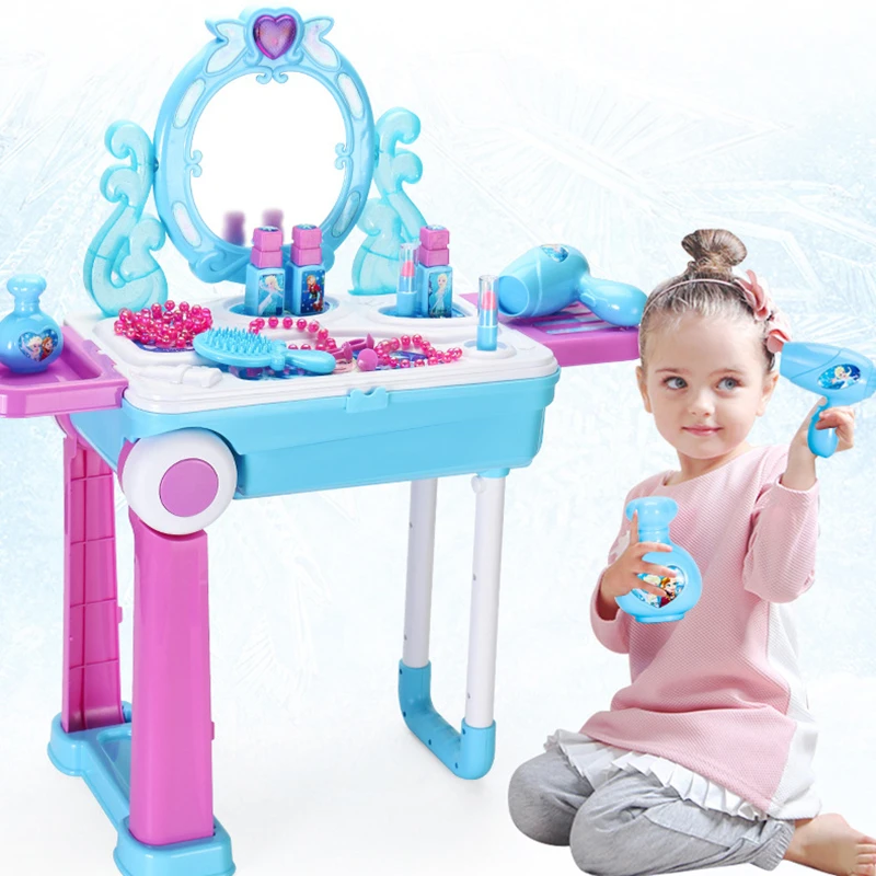 frozen toys for girls