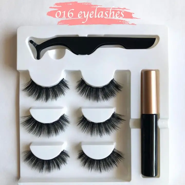 VIP для ложных ресниц серии|Накладные ресницы| |