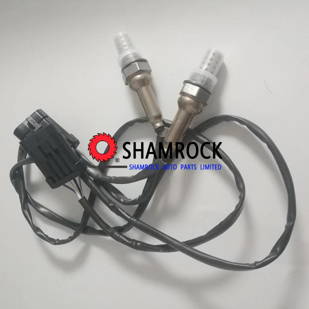 Кислород O2 lambdor Датчик OEM 25324175/25387326/96 229 976A/96 359 78980A/96359789 Подходит двигателя 4G64 4G63 Lifan 320 520 620 2 шт
