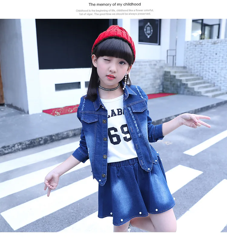 Denim skirt_09