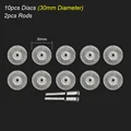 30mm Cutting Disc