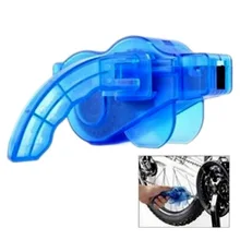 Очиститель велосипедной цепи для горного велосипеда, очистка цепей, инструмент