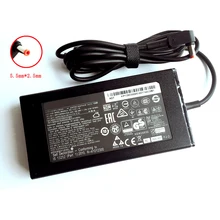 Para Acer 19V 7.1A adaptador de CA para Aspire VN7-591 MS2391 serie portátil