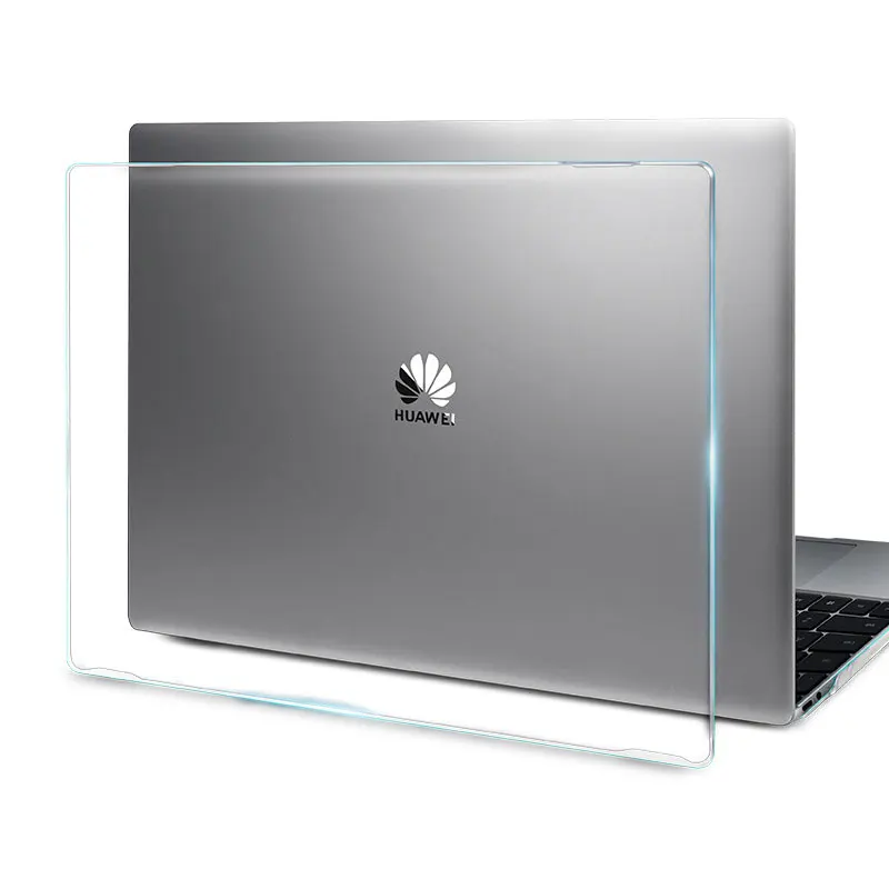 CrystalMatte funda Case For huawei Matebook Mate 13 Mate 14 Mate book X pro Cases for MagicBook14 MagicBook15 Mate D14 Mate D15 (5)