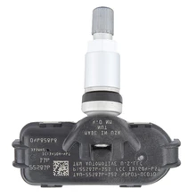 Автомобильный пластиковый металлический TPMS датчик давления в шинах для TOYOTA SIENNA SEQUOIA TUNDRA 2006- 42607-0C070