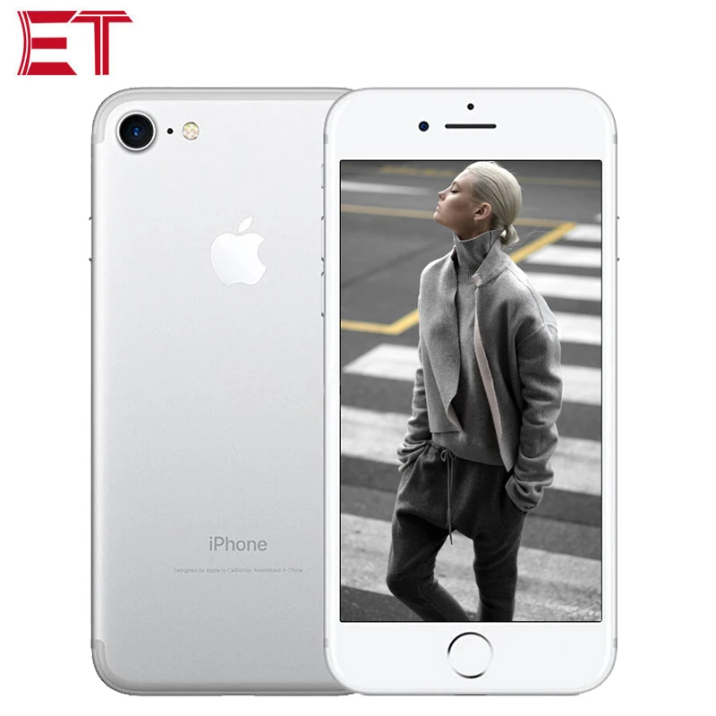 Original Apple iPhone 7 A1778 T-Mobile Version LTE Mobiel Phone 4.7\ Original Apple iPhone 7 A1778 T-Mobile Version LTE Mobiel Phone 4.7\