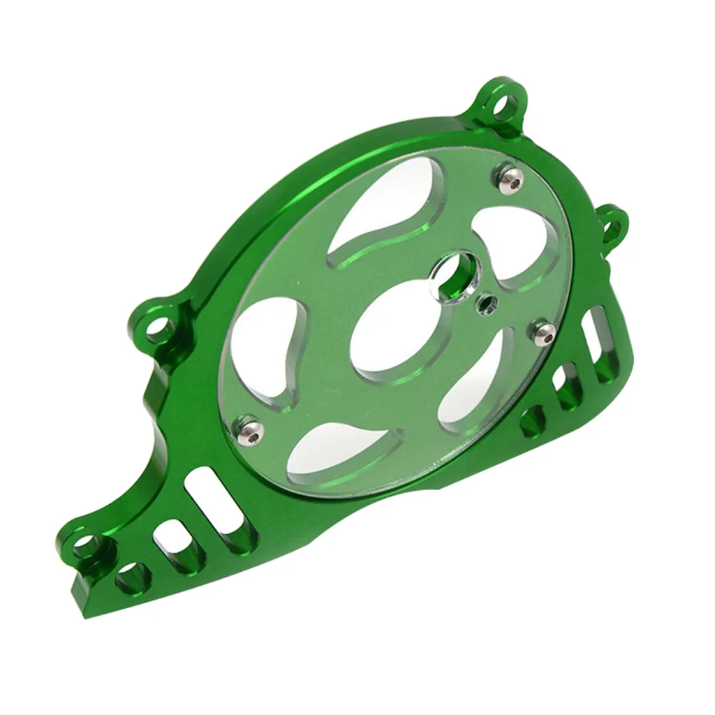 Новая передняя Звездочка цепи защитная крышка колпак двигателя CNC алюминиевый сплав для kawasaki z1000 2010- 17,8*5*12,4 см Высокое качество