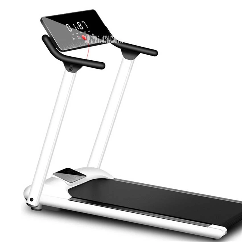 folding treadmill for home