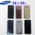 SAMSUNG Задняя Крышка Батарейного Отсека Для Samsung Galaxy S8 G950 SM-G950F G950FD S8 Plus S8+ G955 SM-G955F G955FD Задняя Задняя Стеклянная Крышка