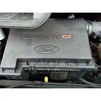 

PBFA COMPLETE ENGINE FORD TRANSIT CLOSED BOX '06