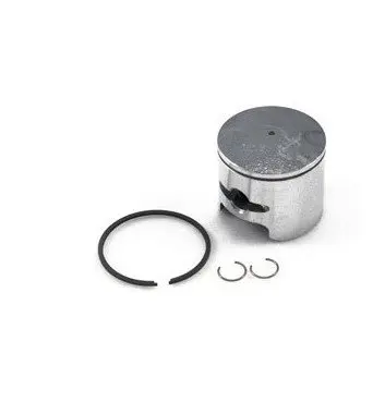 

CY260 PISTON KIT 34MM FOR ZENOAH G260RC G260 R260 CHUNG YANG CY260RC BAJA HPI KM DDM 25.4CC 26CC R/C CYLINDER RING CLIP PIN