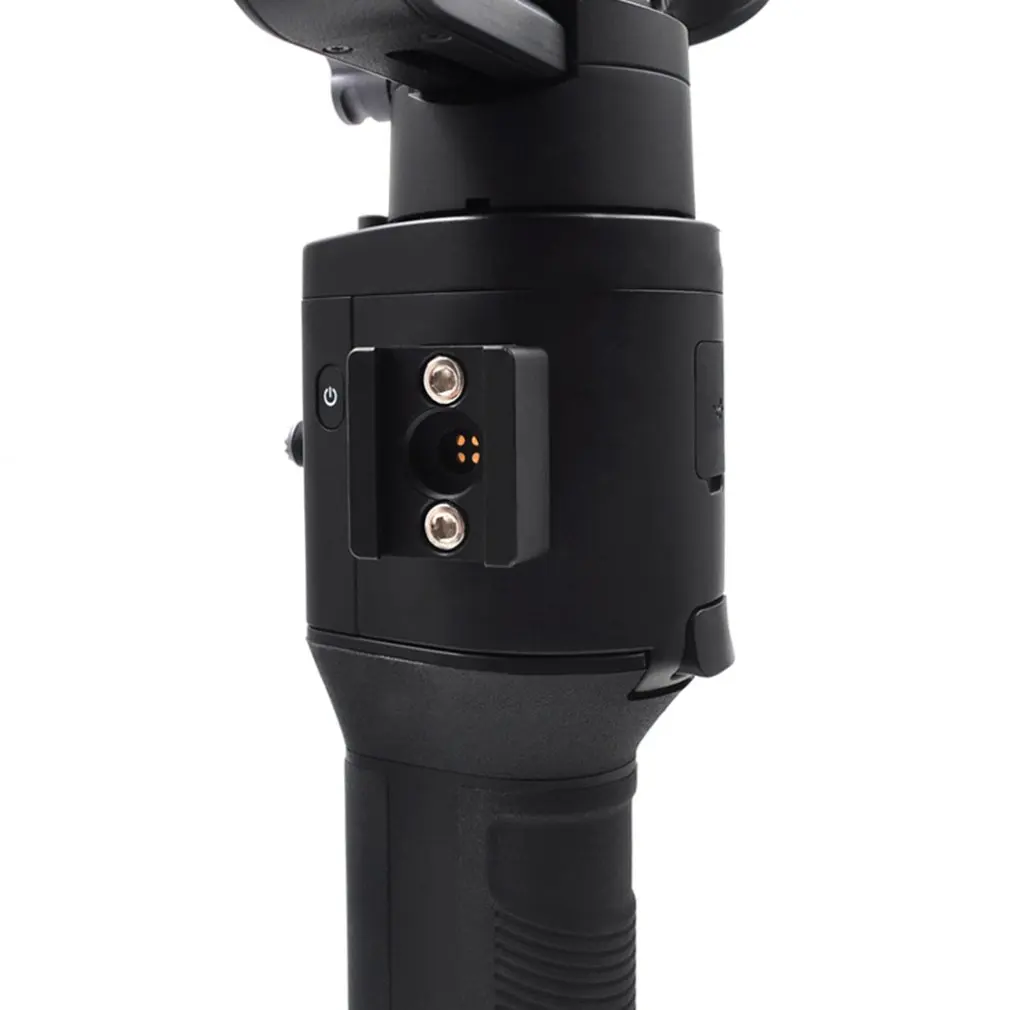 STARTRC Ronin S/SC адаптер крепления холодной обуви адаптер расширения части для DJI Ronin S/SC аксессуары