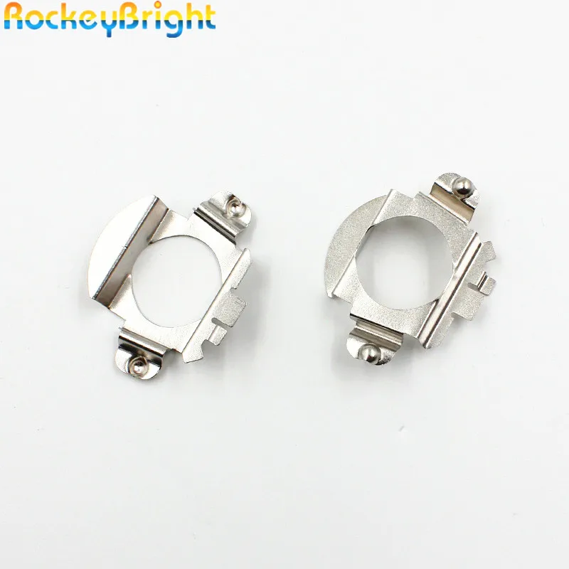 Rockeybright 20 * Автомобильный H7 светодиодный налсветильник Фонарь налобный фонарь