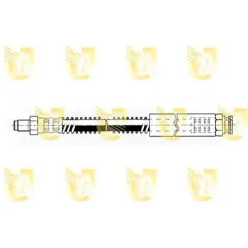 

Brake hose ANT.PE.205379338UNIGOM