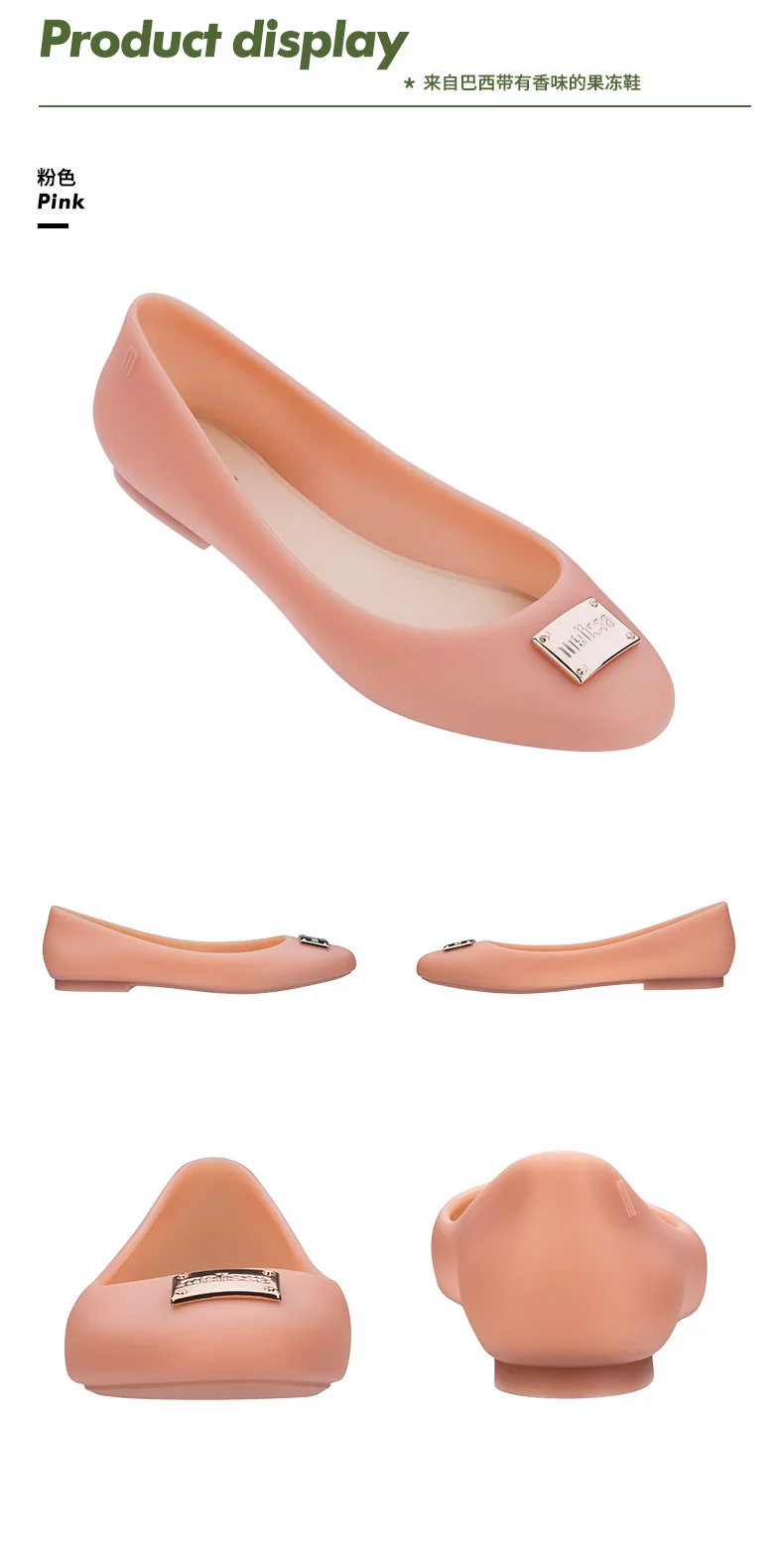 Melissa Doll/Новинка года; обувь melissa; оригинальные женские сандалии на плоской подошве; женская прозрачная обувь; сандалии для взрослых; женская прозрачная обувь; Размеры 35-39