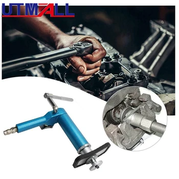 

Air Power Brake Caliper Wind Back Tool Adjustable Durable Tool Pneumatic Brake Pump Adjusting Tool Car Repair Tool