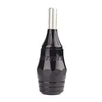 

Tattoo Equipment Handle 25Mm Diameter Tattoo Machine Handle Tattoo One Needle Special Handle Tattoo Tool