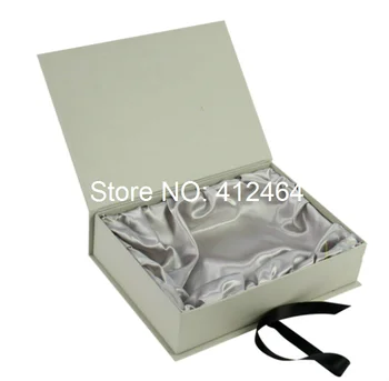 

Keepsake Box with ribbon .BX--2503