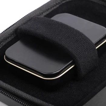 

Storage Bag Mini Stabilizer Waterproof Camera Carry Case Protective Multifunctional Shockproof Handbag Box For DJI OSMO Pocket
