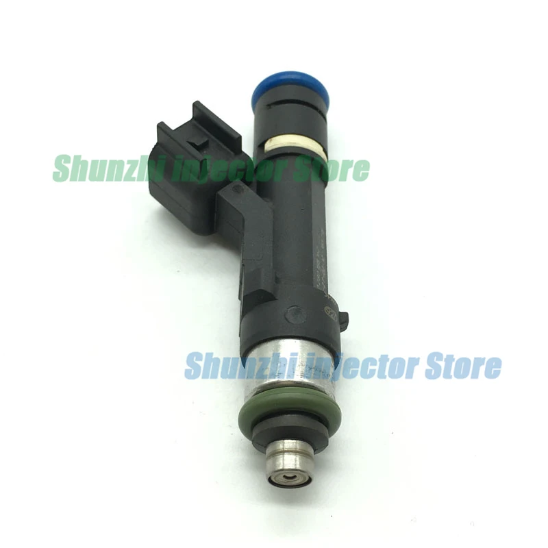 8 шт. Форсунка топливной форсунки для Ford Escape Fusion Lincoln MKZ Mazda Tribute Mercury Mariner Milan 2009-2013 0280158162