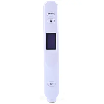 

Fifth Generation Small White Spot Nevus Pen Pen Mini Spot Spot Pen Nine Gears With Blue Light Portable
