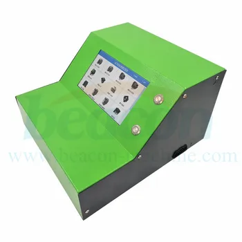 

Urea SCR post-processing tester can test urea pump Touch screen integrated machine
