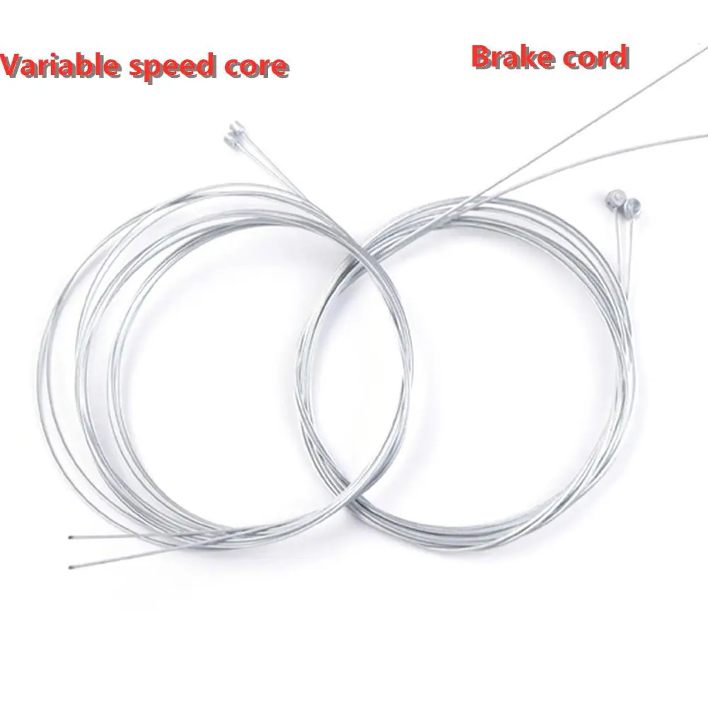 Bike Brake Inner Wire Inside Core Mountain Bicycle Cable Line Front