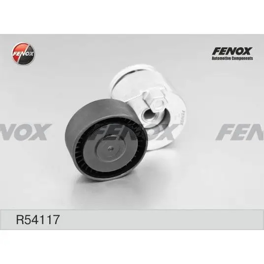 Натяжитель ремня Renault Megane/Scenic 1.4-1.6 03 FENOX R54117