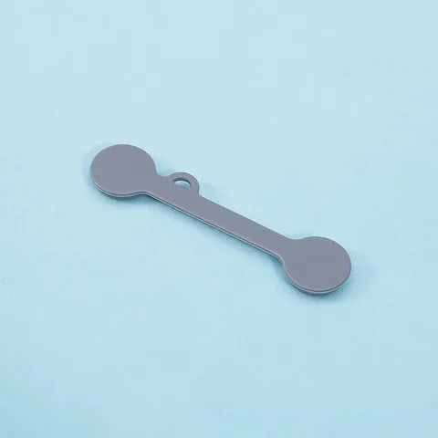 pcs Magnetic Cable Clips Magnetic Cable Organizers Twist Ties Earbuds Cords Winder USB Cable Manager Bookmark Clips 6 Colors