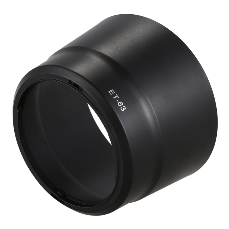 ET-63 бленда объектива для Canon EF-S 55-250 мм f4-5.6 IS