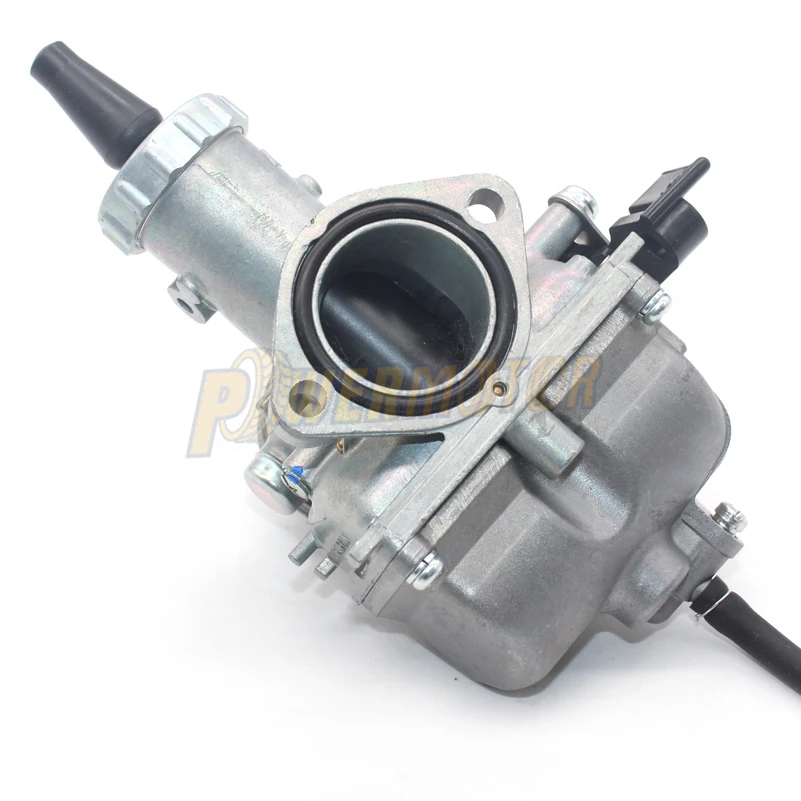 PowerMotor Mikuni vm26 30 мм mikuni vm26 карбюратор мотоцикла карбюратор VM26 Carb PZ30 30 мм карбюратор для 150cc 160cc 200cc 250cc