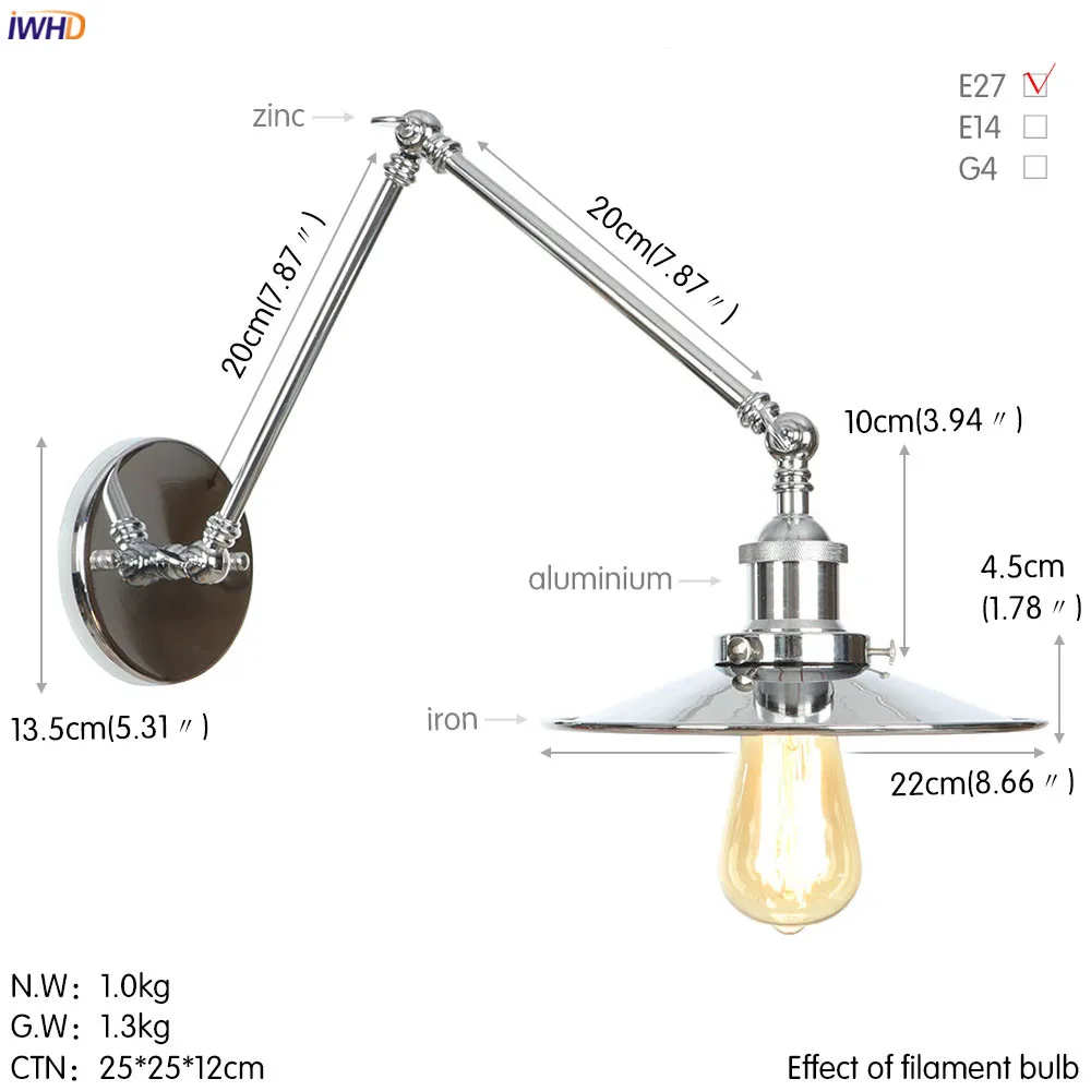Wall Light  (74)