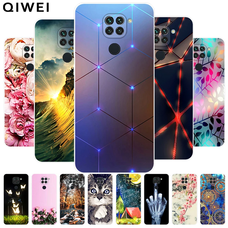 back cover for moto g9