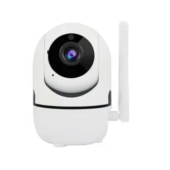 

HD Home Camera Indoor Security Camera Surveillance System with Night Vision WiFi Camera Audio Wireless Camera