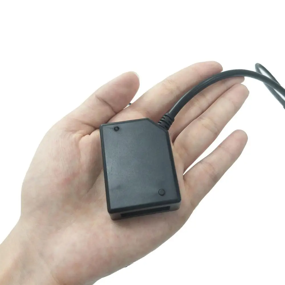 TEKLEAD RS232 серийный USB ПЗС-сканер штрих-кодов/2D/QR считыватель штрих-кодов Мини автоматический модуль сканирования для киосков Мобильных Платеж... TEKLEAD RS232 серийный USB ПЗС-сканер штрих-кодов/2D/QR считыватель штрих-кодов Мини автоматический модуль сканирования для киосков Мобильных Платеж...