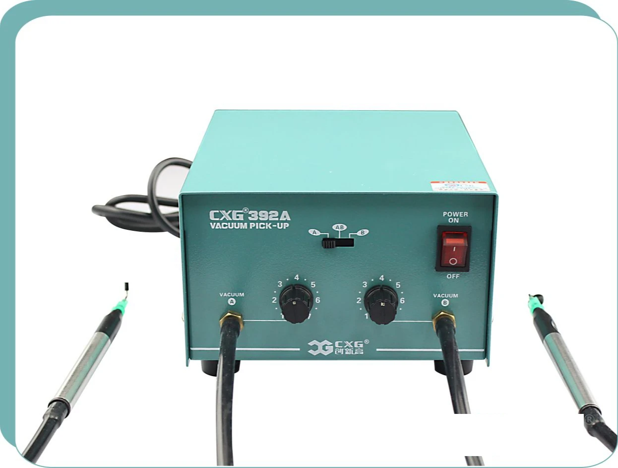 Tool Parts Tools CXG392A antistatic vacuum suction table IC picker