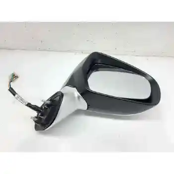 

84701T61MK2ZCC RIGHT REARVIEW MIRROR SUZUKI SX4