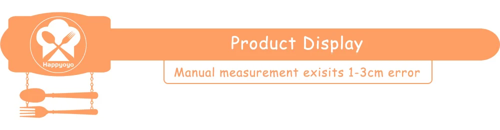 2-厨房产品展示